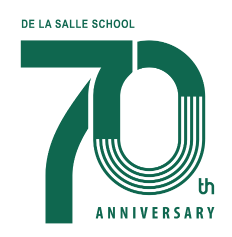 70th Logo